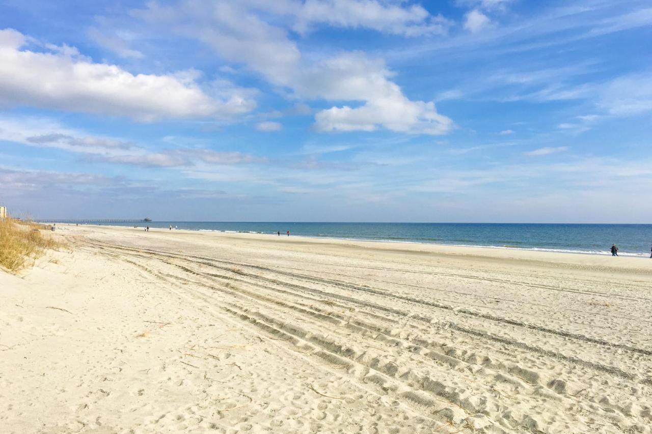 Shorehaven Myrtle Beach Zewnętrze zdjęcie