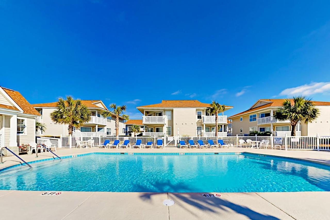 Shorehaven Myrtle Beach Zewnętrze zdjęcie