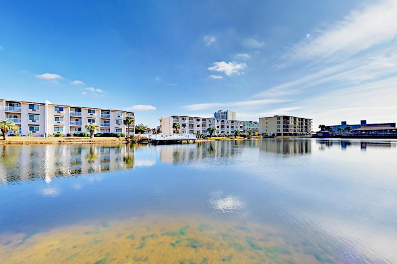 Shorehaven Myrtle Beach Zewnętrze zdjęcie