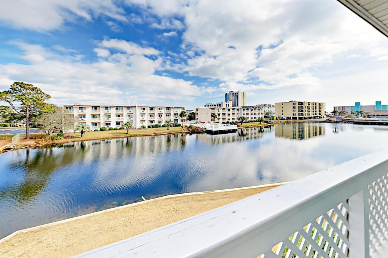 Shorehaven Myrtle Beach Zewnętrze zdjęcie