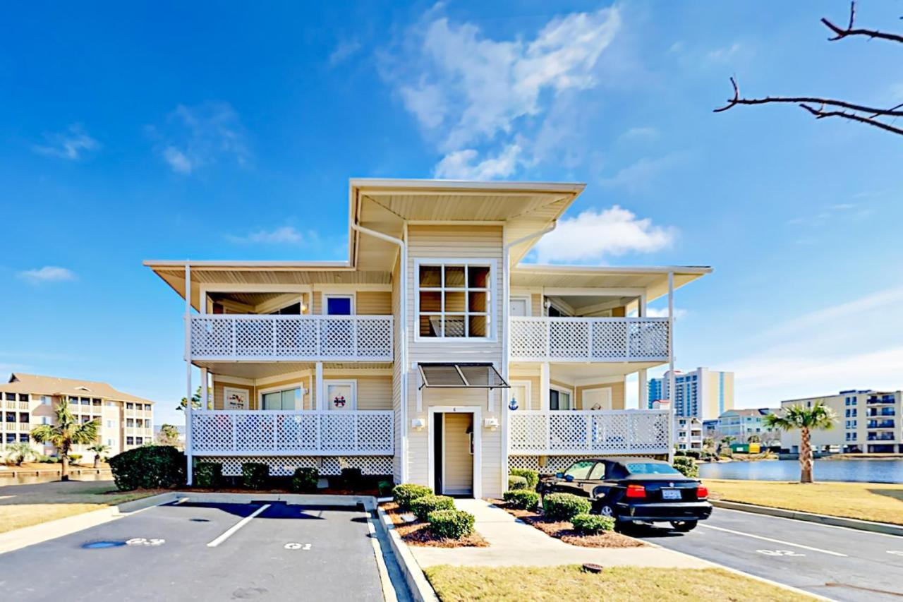 Shorehaven Myrtle Beach Zewnętrze zdjęcie