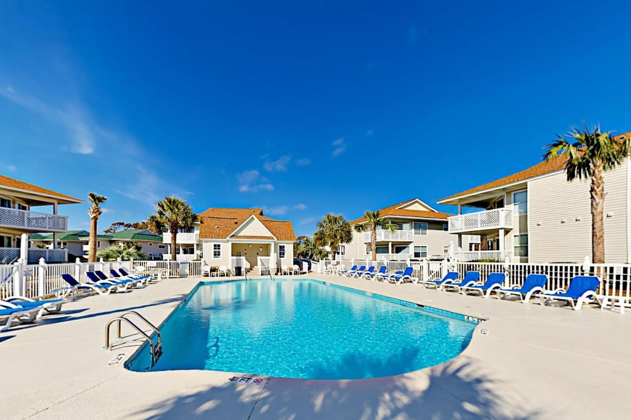 Shorehaven Myrtle Beach Zewnętrze zdjęcie