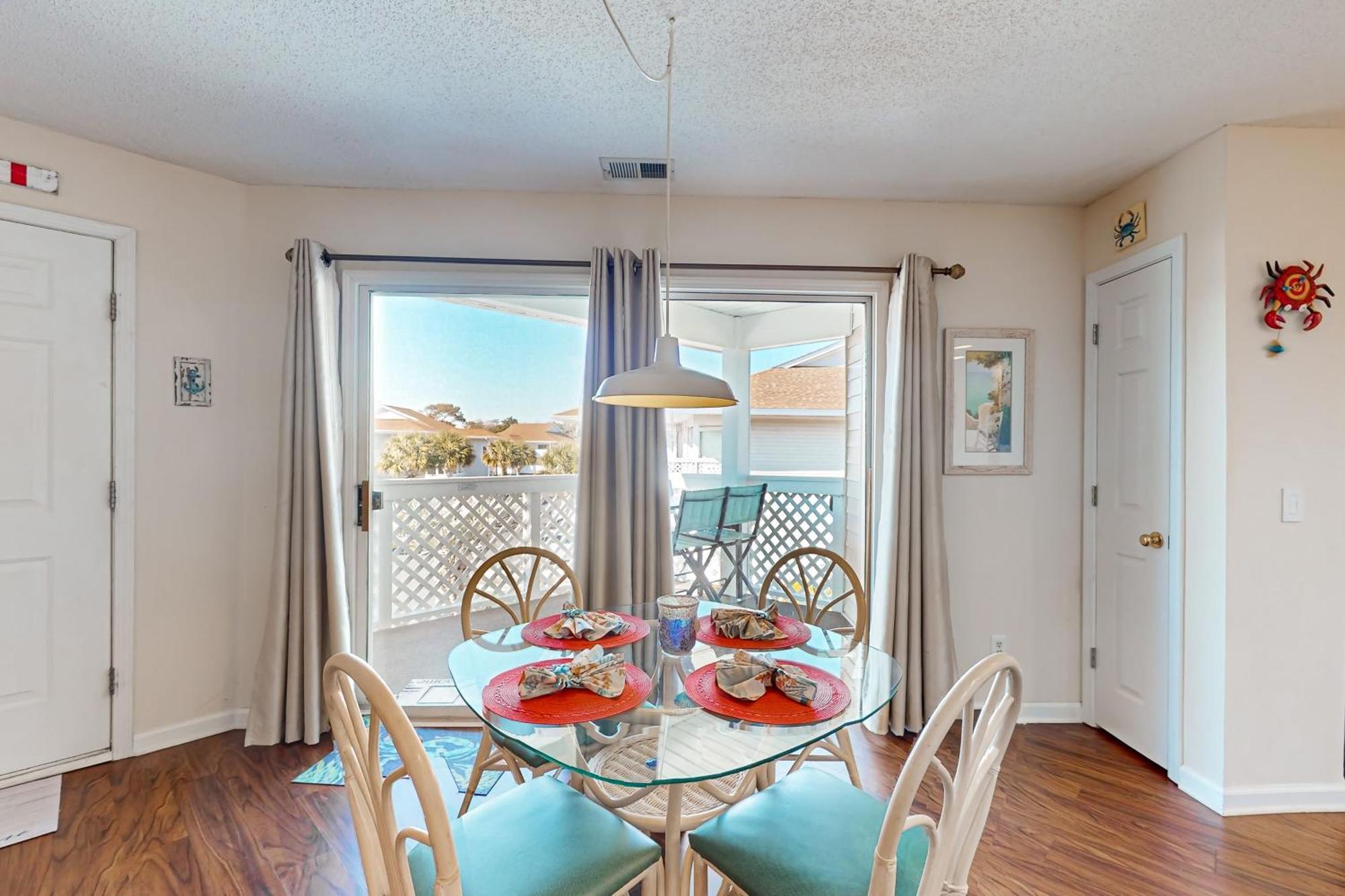 Shorehaven Myrtle Beach Zewnętrze zdjęcie