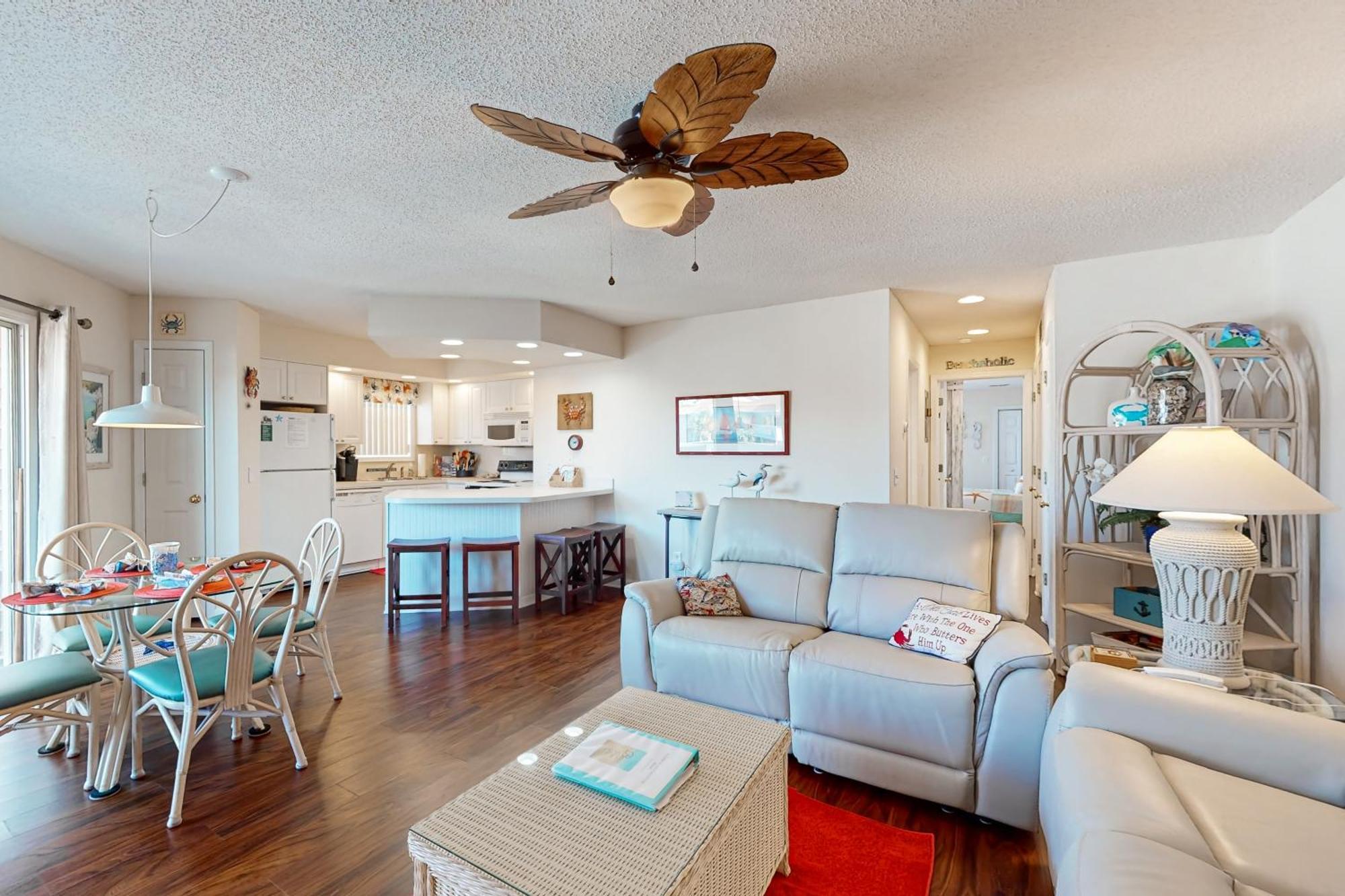 Shorehaven Myrtle Beach Zewnętrze zdjęcie