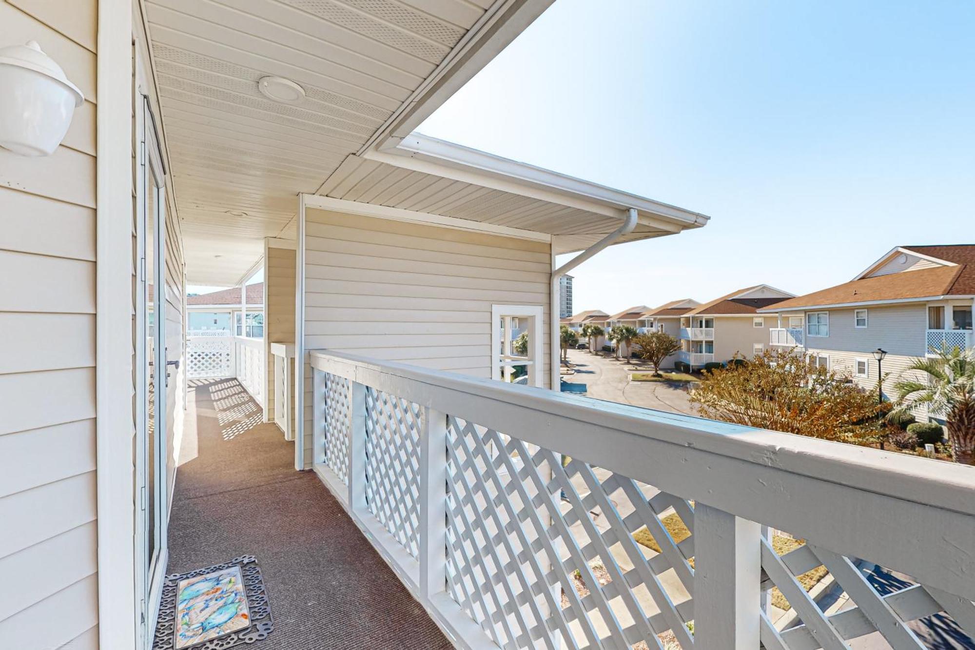 Shorehaven Myrtle Beach Zewnętrze zdjęcie