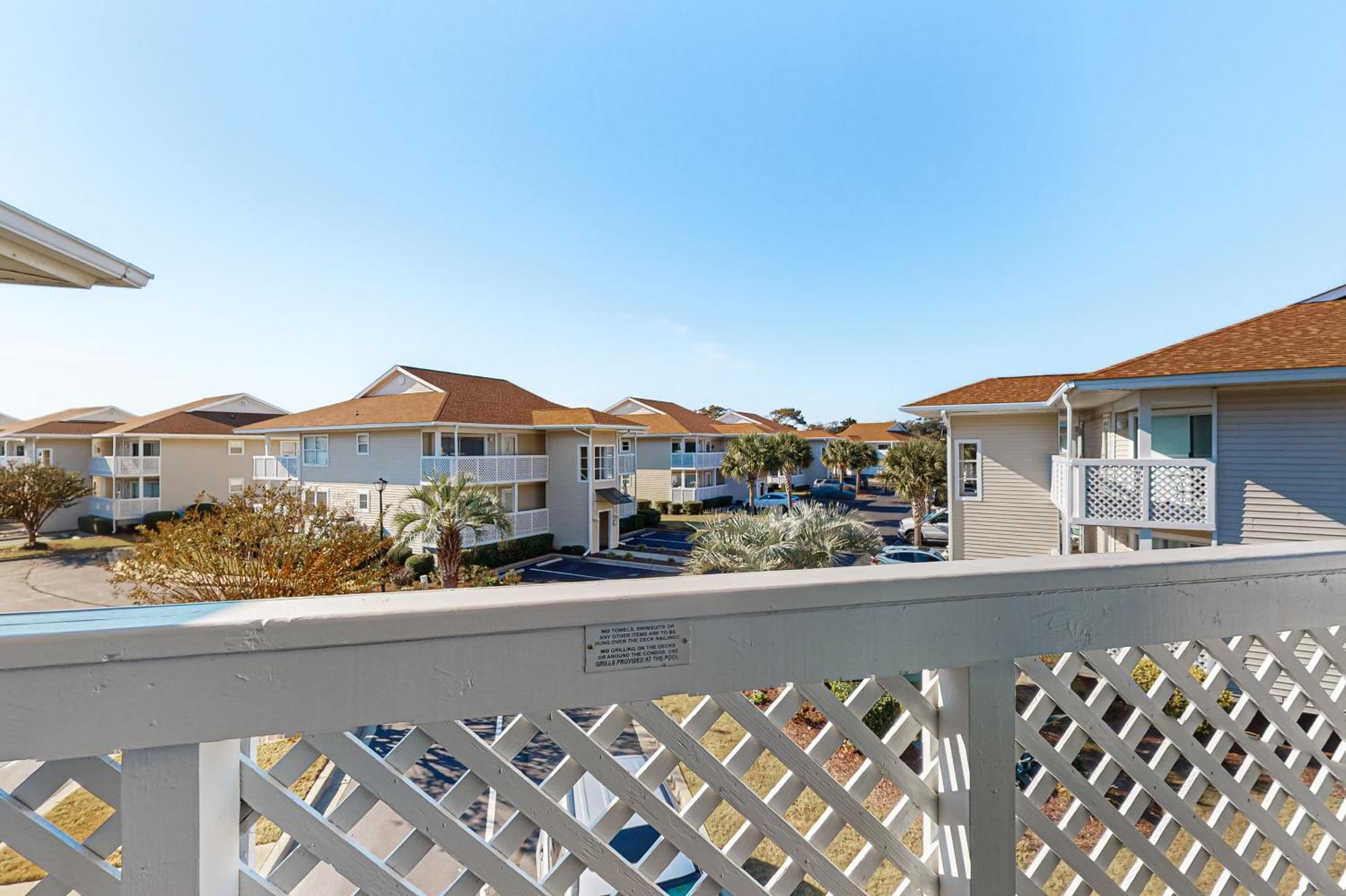 Shorehaven Myrtle Beach Zewnętrze zdjęcie