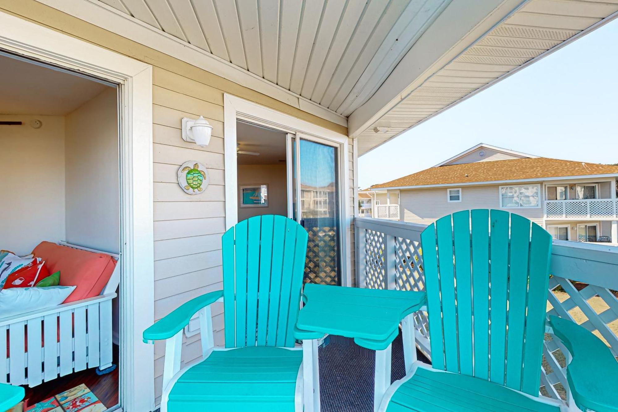 Shorehaven Myrtle Beach Zewnętrze zdjęcie