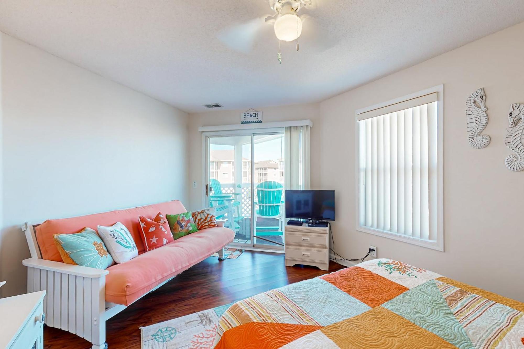 Shorehaven Myrtle Beach Zewnętrze zdjęcie