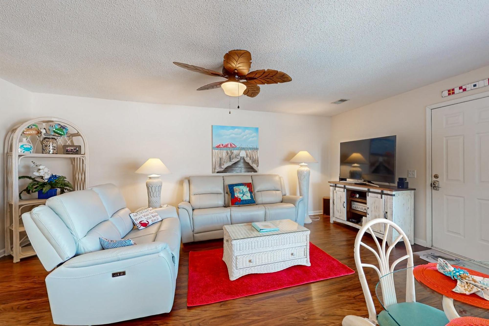 Shorehaven Myrtle Beach Zewnętrze zdjęcie