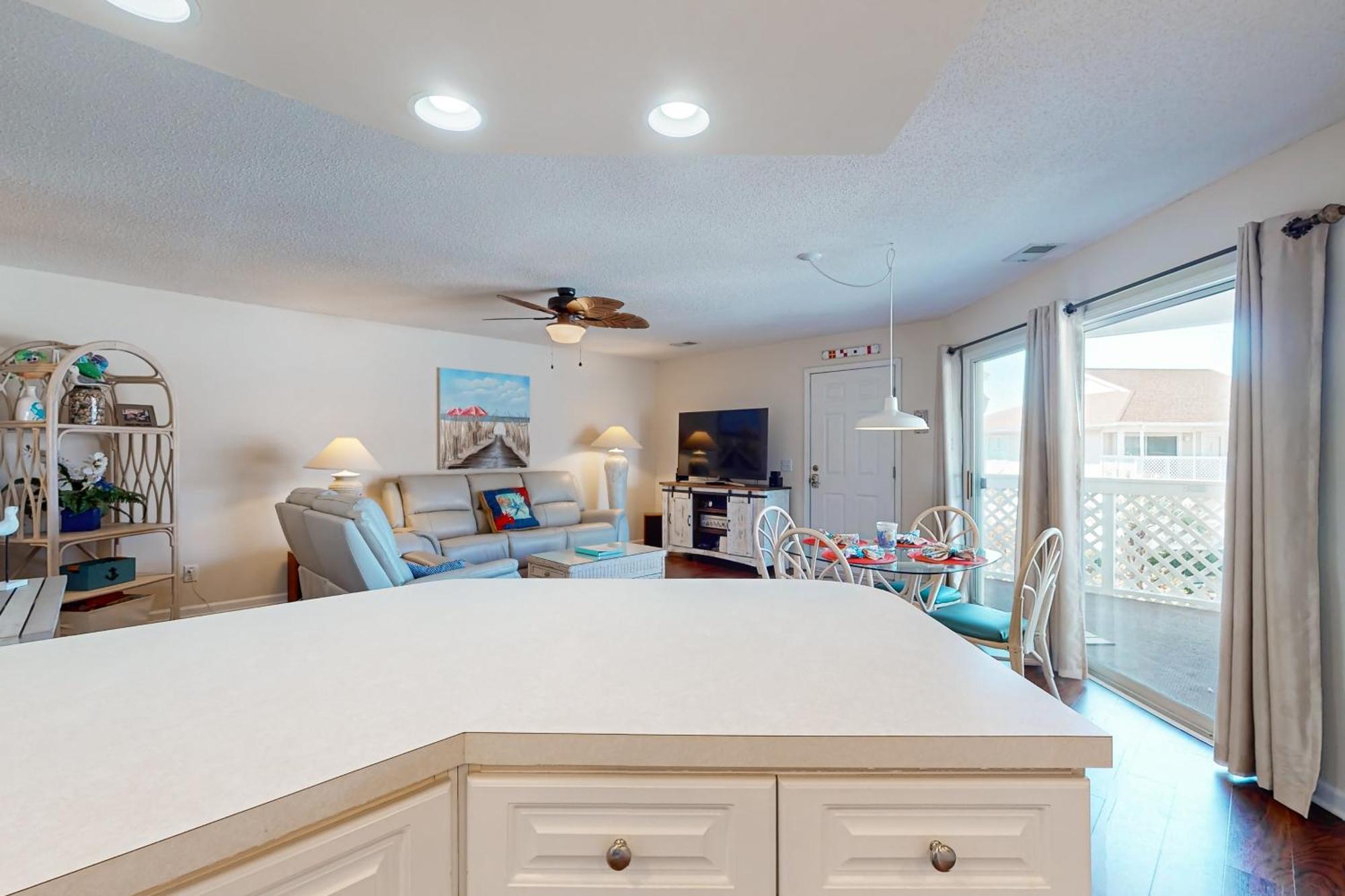 Shorehaven Myrtle Beach Zewnętrze zdjęcie