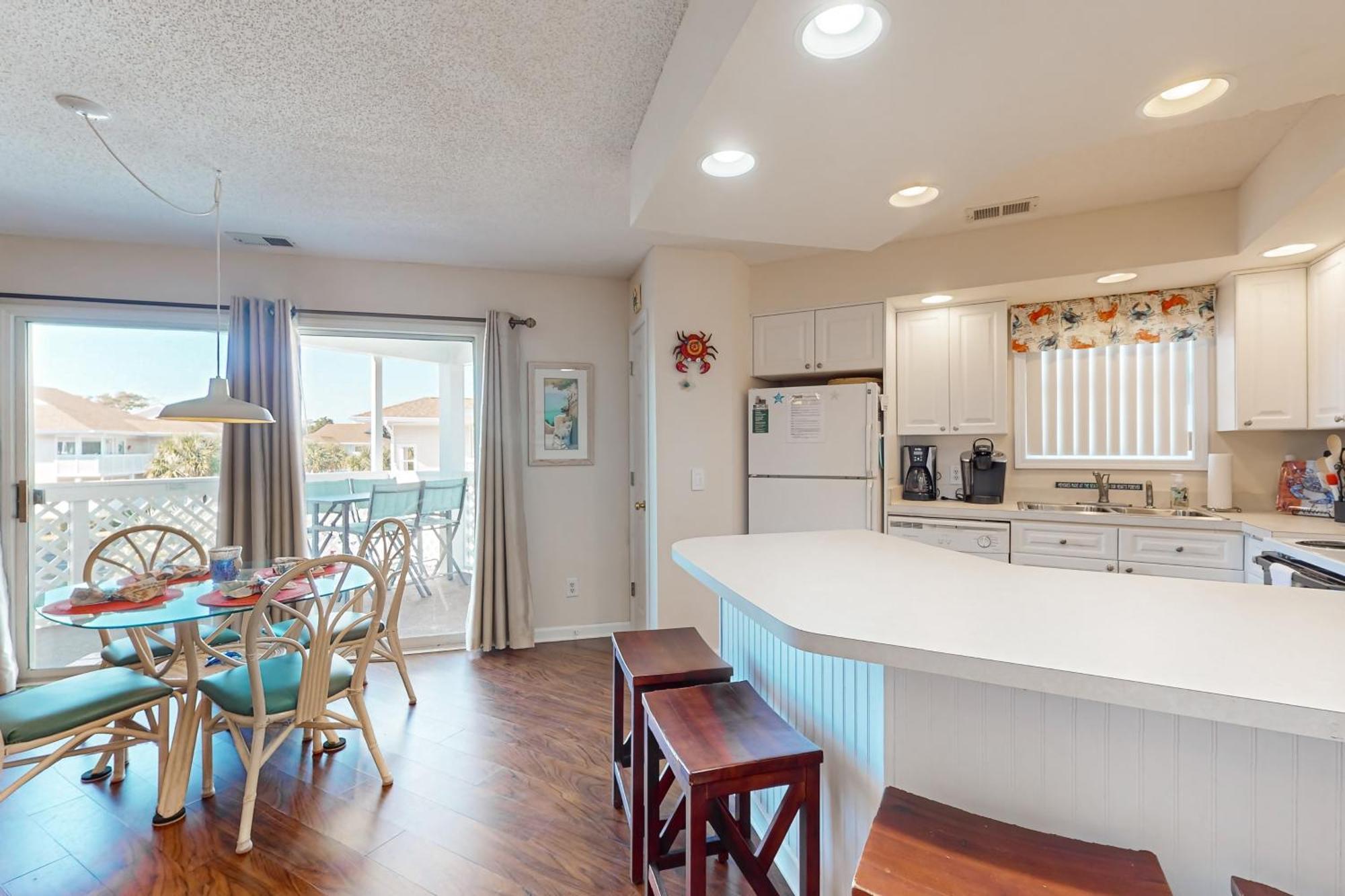 Shorehaven Myrtle Beach Zewnętrze zdjęcie